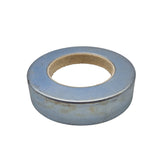 Sealing pot to front axle